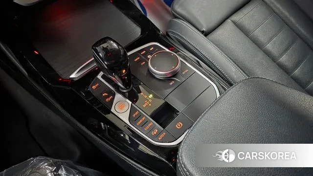 BMW X4 (G02) id 3697109 из Кореи 7