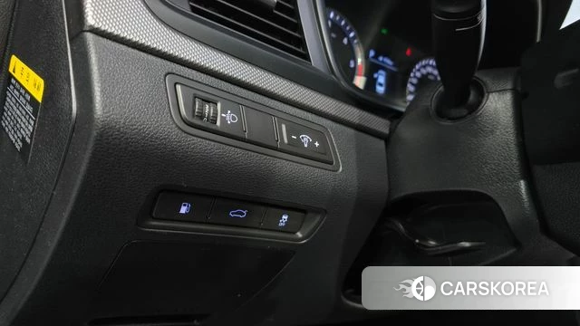 Hyundai Sonata New Rise id 4633187 из Кореи 7