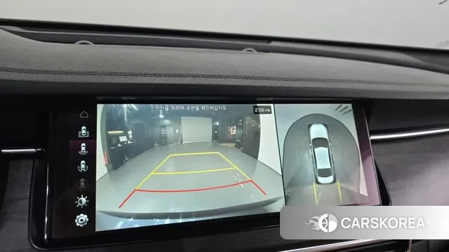 Kia K7 Premier id 3748077 из Кореи 7