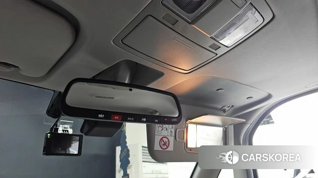 Kia The New Kia Ray EV id 4602305 из Кореи 7