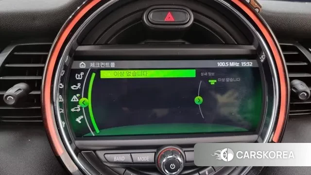 Mini Cooper id 3489030 из Кореи 7