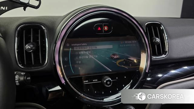 Mini Cooper Countryman id 4556120 из Кореи 7