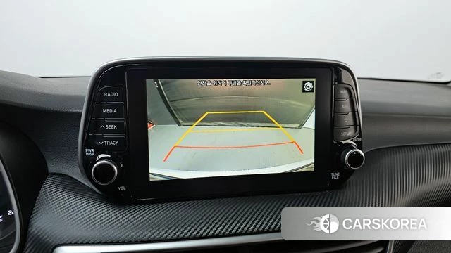 Hyundai All New Tucson id 3795880 из Кореи 7