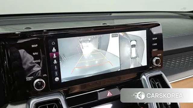 Kia Sorento 4th Generation id 3468309 из Кореи 7