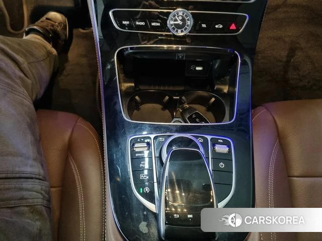 Mercedes-Benz E-Class W213 id 4250753 из Кореи 7