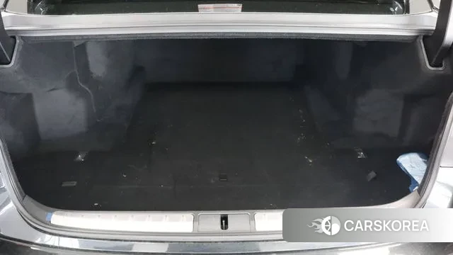 Lexus LS500 5th generation id 3272702 из Кореи 7