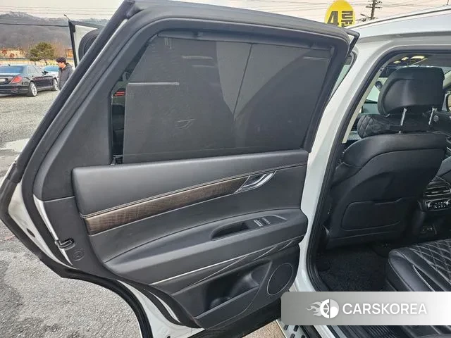 Genesis GV80 id 3468149 из Кореи 7