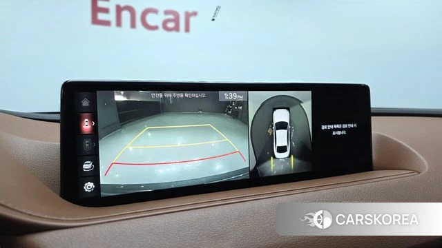 Genesis G80 (RG3) id 3860553 из Кореи 7