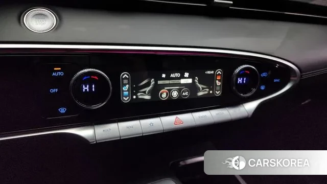 Genesis GV70 id 3567163 из Кореи 7