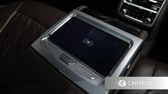 BMW 7 Series (G11) id 4619446 из Кореи 7