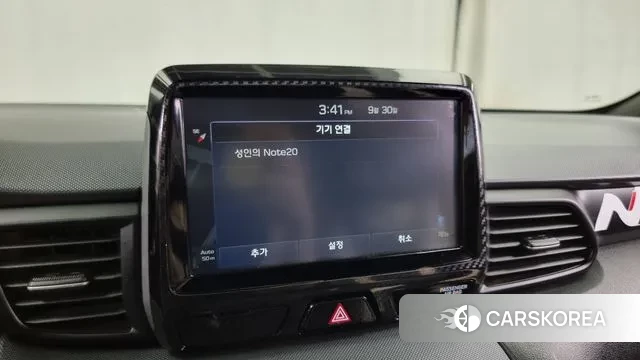 Hyundai Veloster (JS) id 3214866 из Кореи 7