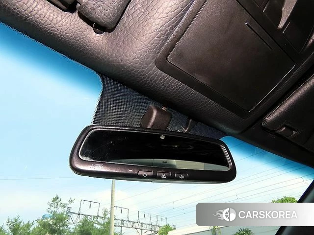 Ssangyong Rexton Sports Cannes id 4525049 из Кореи 7