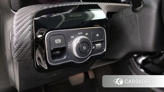 Mercedes-Benz A-Class W177 id 3161149 из Кореи 7