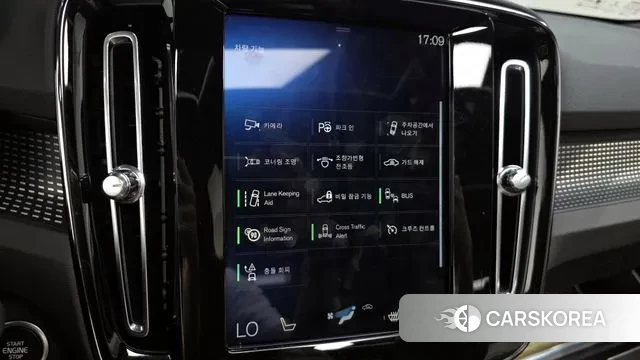 Volvo XC40 id 3029283 из Кореи 7