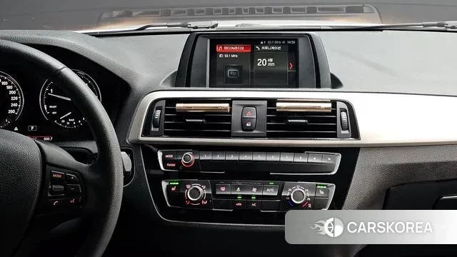 BMW 1 Series (F20) id 3055825 из Кореи 7