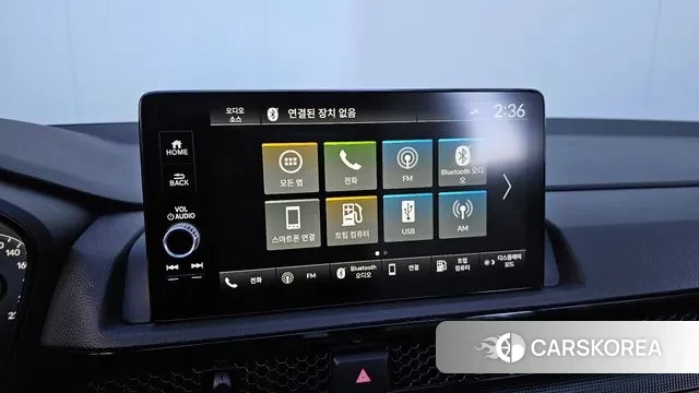 Honda CR-V 6th generation id 3518019 из Кореи 7