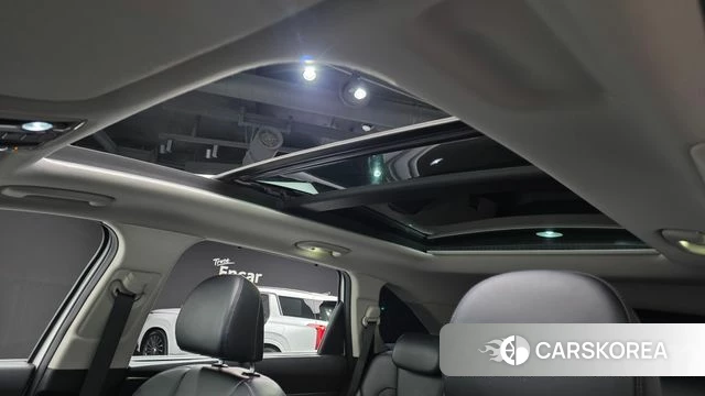 Kia Sorento 4th Generation id 4324146 из Кореи 7