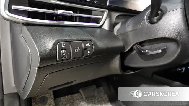 Hyundai Avante Hybrid (CN7) id 3007719 из Кореи 7