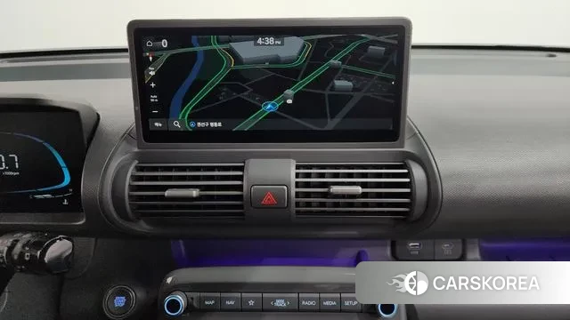 Hyundai The New Casper id 3436865 из Кореи 7