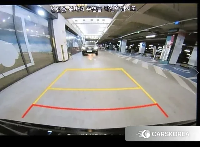 Kia K5 3rd generation id 3451504 из Кореи 7