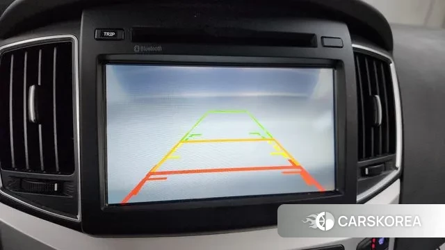 Hyundai The New Grand Starex id 3350158 из Кореи 7