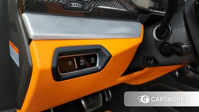 Lamborghini Urus id 4495521 из Кореи 7