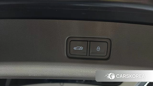 Genesis GV80 id 4382171 из Кореи 7
