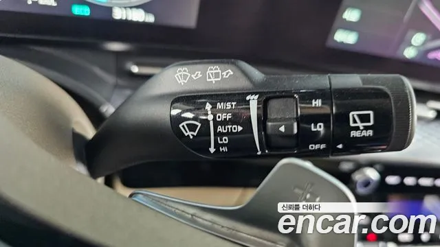 Kia Carnival 4th generation id 2709127 из Кореи 7