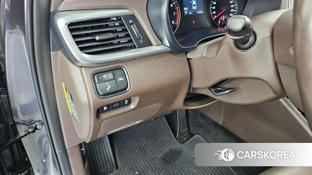 Kia The New K5 2nd generation id 4477434 из Кореи 7