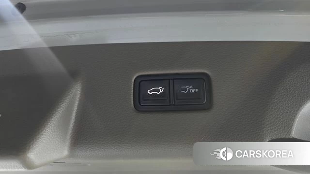 Kia The New Carnival 4th Generation id 4916613 из Кореи 7