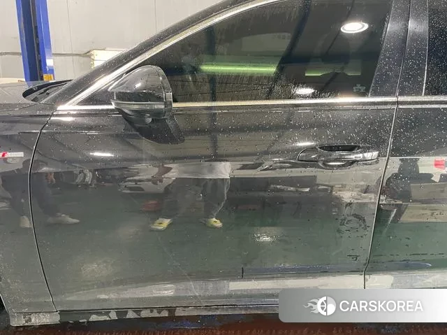 Audi A6 (C8) id 3166060 из Кореи 7