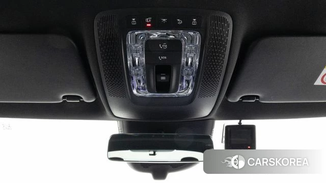 Mercedes-Benz CLA-Class C118 id 3810908 из Кореи 7