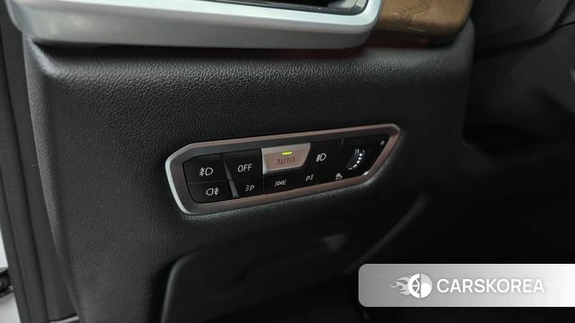 BMW X5 (G05) id 4317371 из Кореи 7