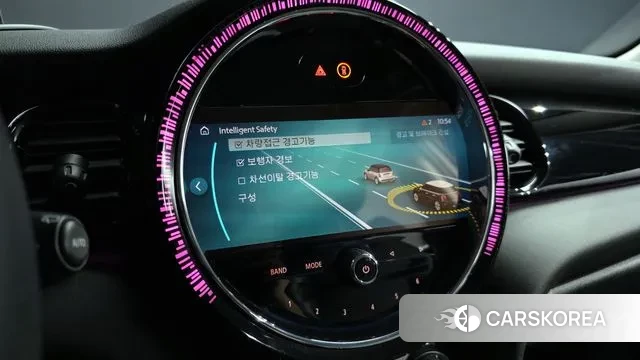 Mini Cooper S id 3054042 из Кореи 7