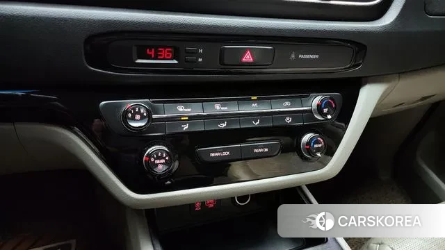 Kia The New Carnival id 3034329 из Кореи 7