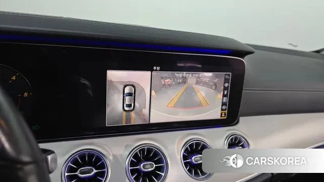 Mercedes-Benz CLS-Class C257 id 3302693 из Кореи 7