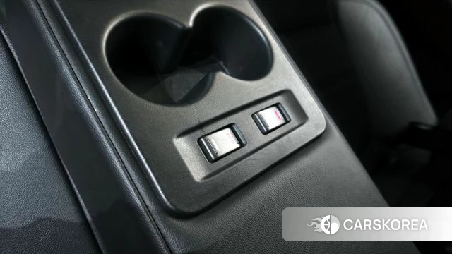 Renault Korea (Samsung) SM6 id 3813589 из Кореи 7