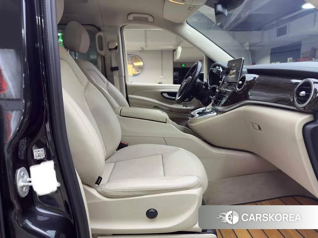 Mercedes-Benz V-class id 4239318 из Китая 7