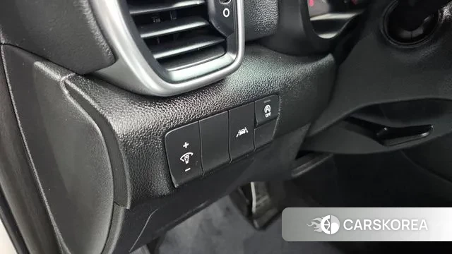 Kia Sportage The Bold id 3747331 из Кореи 7