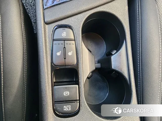 Kia The New Niro id 3551368 из Кореи 7