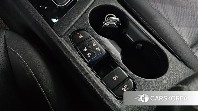 Kia The New Niro id 2990966 из Кореи 7