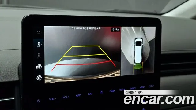 Hyundai Staria id 2668033 из Кореи 7