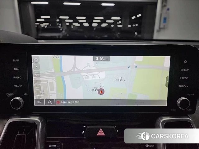 Kia Sorento 4th Generation id 3903822 из Кореи 7