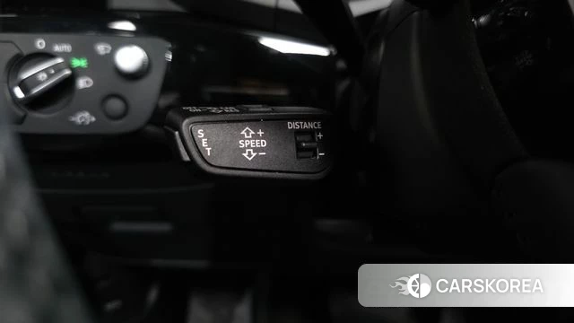 Audi A5 (F5) id 4849608 из Кореи 7