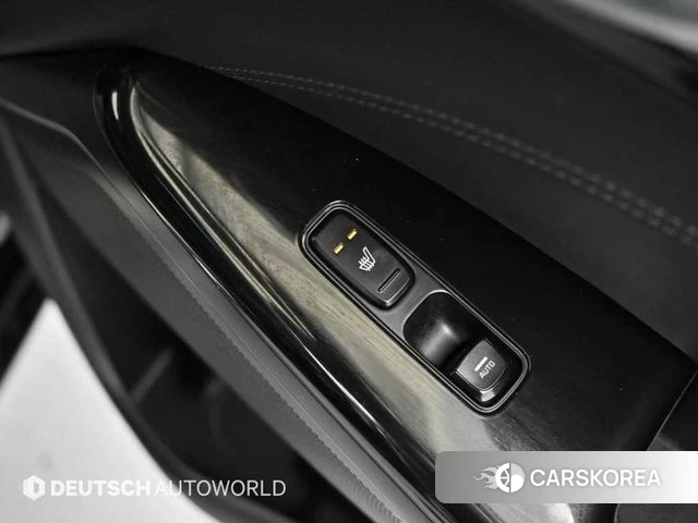 Kia K7 Premier Hybrid id 4317711 из Кореи 7