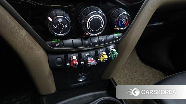 Mini Cooper D Countryman id 4250692 из Кореи 7
