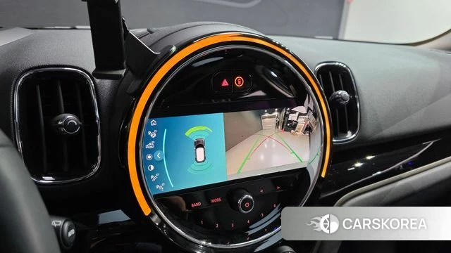 Mini Cooper Countryman id 4928533 из Кореи 7