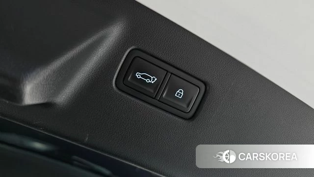 Hyundai Santa Fe (MX5) id 4602606 из Кореи 7