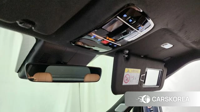 Hyundai Santa Fe (MX5) id 4388232 из Кореи 7