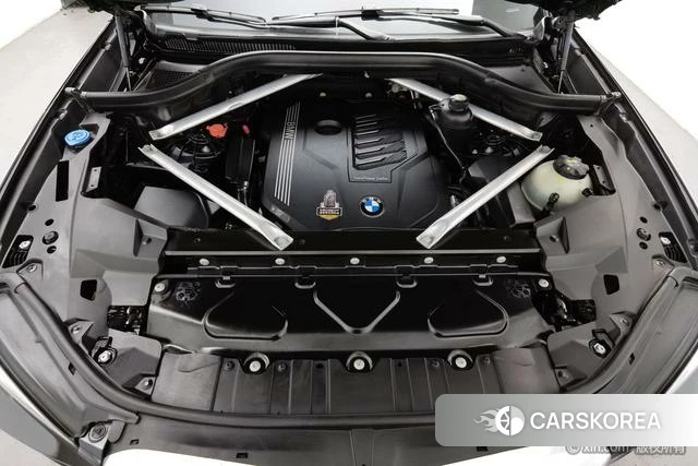 BMW X5 (imported) id 4261961 из Китая 7
